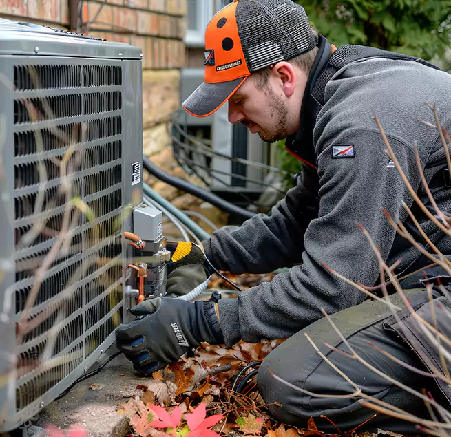 Why Homeowners & Businesses Trust Us in Dearborn, MI?