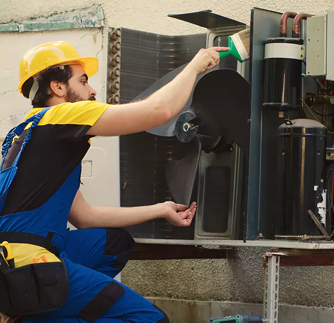  Why Homeowners & Businesses Trust Us in Dearborn, MI?