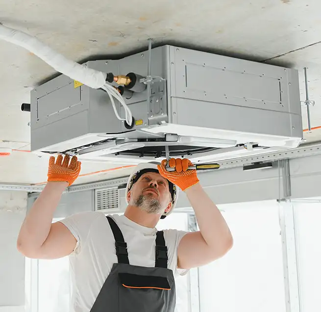 Why Homeowners & Businesses Trust Us Dearborn, MI