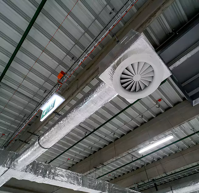 Why Homeowners & Businesses Trust Us in Dearborn, MI