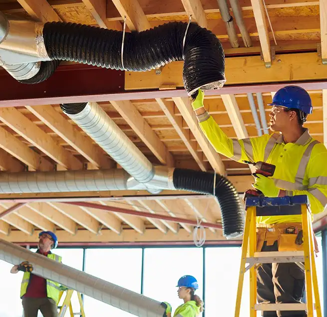 Why Homeowners & Businesses Trust Us in Dearborn, MI?