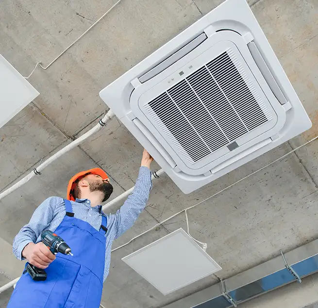 Why Homeowners & Businesses Trust Us in Dearborn, MI