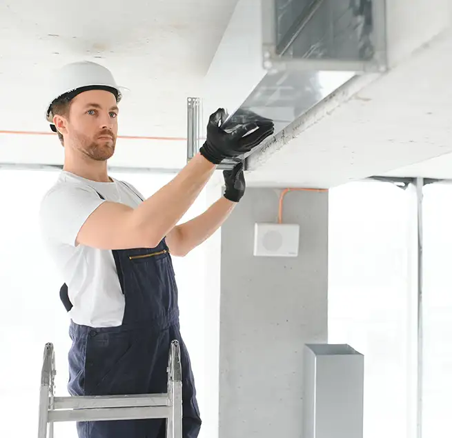 Why Homeowners & Businesses Trust Us in Dearborn, MI?