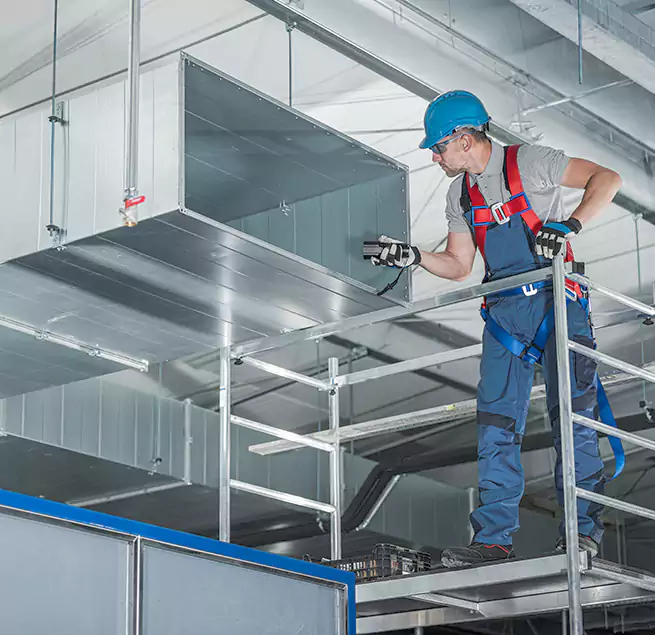 Why Homeowners & Businesses Trust Us in Dearborn, MI?