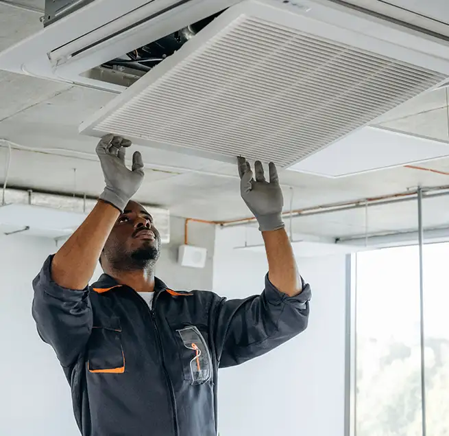 Why Homeowners & Businesses Trust Us in Dearborn, MI?