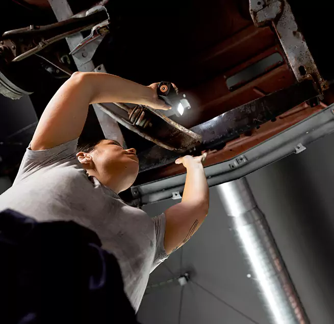 Why Homeowners & Businesses Trust Us Dearborn, MI