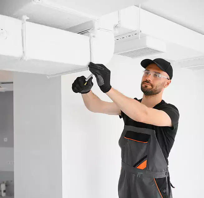 Why Homeowners Businesses Trust Us Dearborn, MI