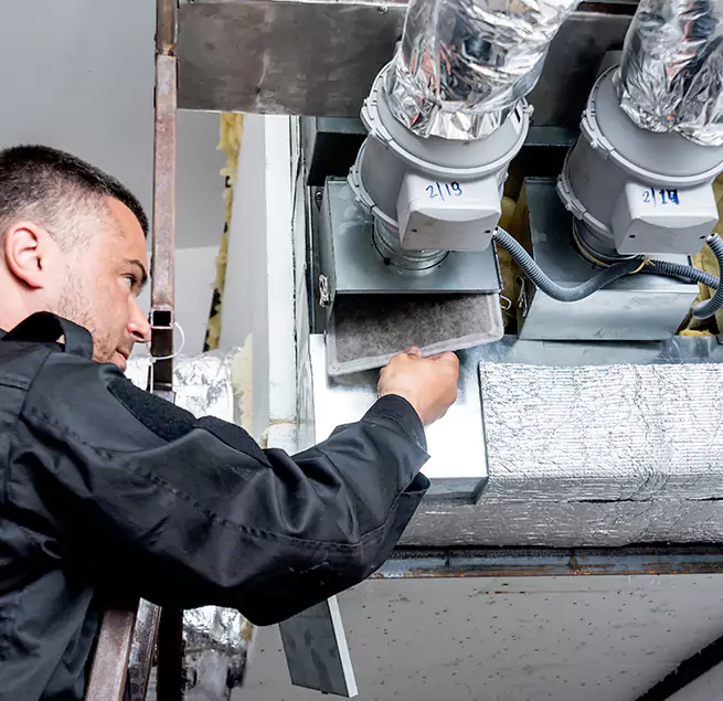 Why Homeowners & Businesses Trust Us in Dearborn, MI?