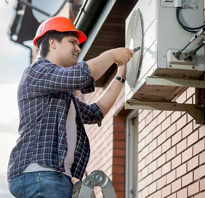 Why Homeowners & Businesses Trust Us Dearborn, MI