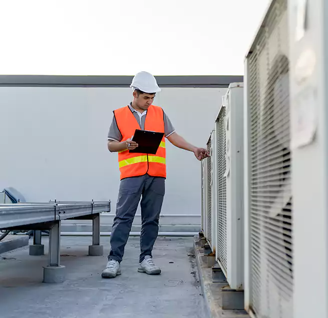 Why Homeowners & Businesses Trust Us in Dearborn, MI?