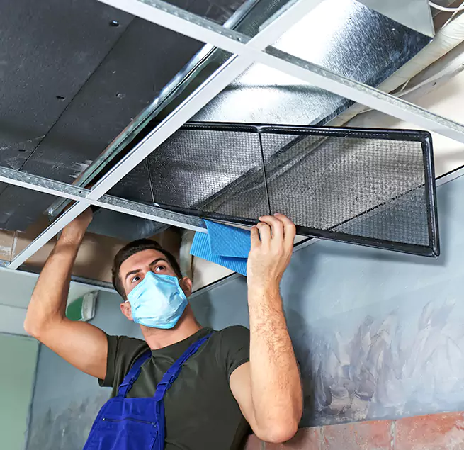 Why Homeowners & Businesses Trust Us in Dearborn, MI?